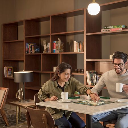 Staybridge Suites - Saltillo By Ihg 外观 照片