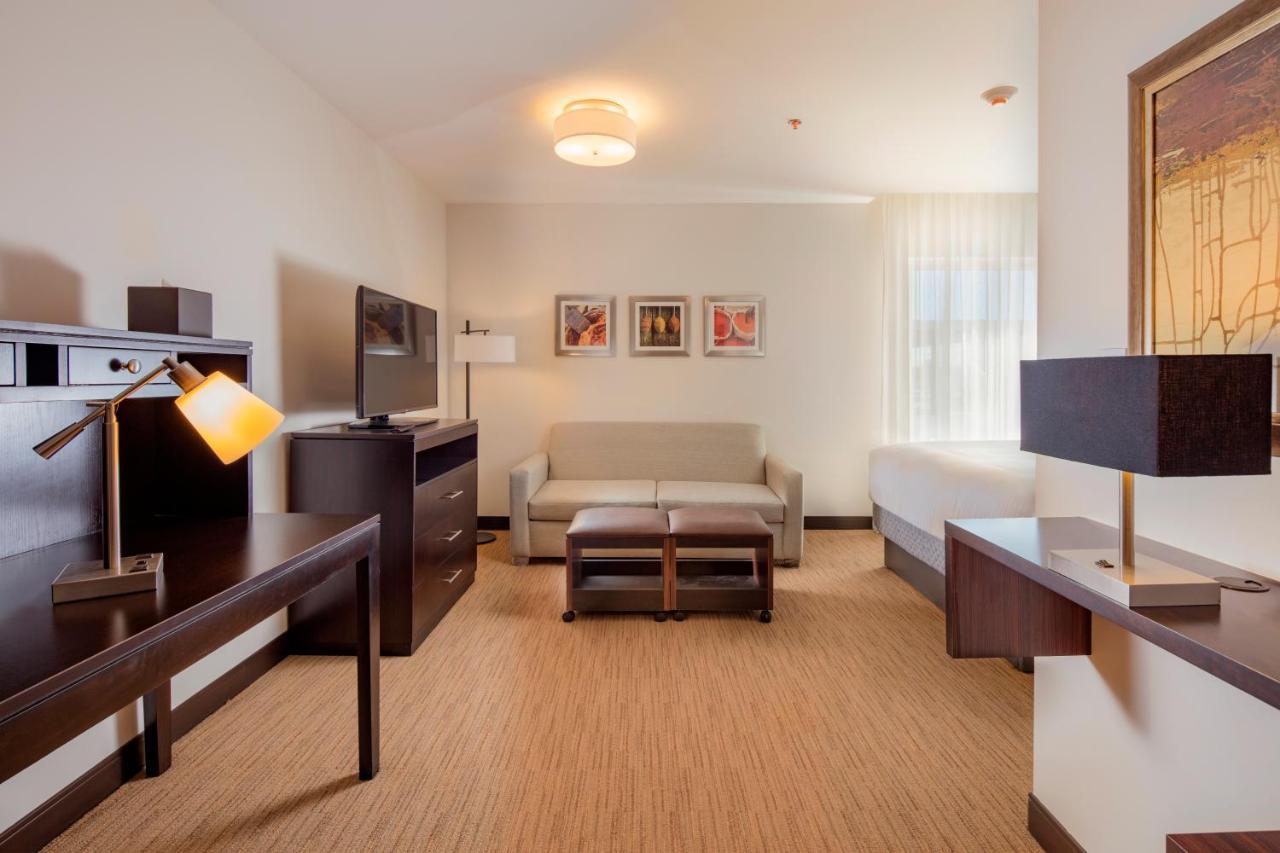 Staybridge Suites - Saltillo By Ihg 外观 照片