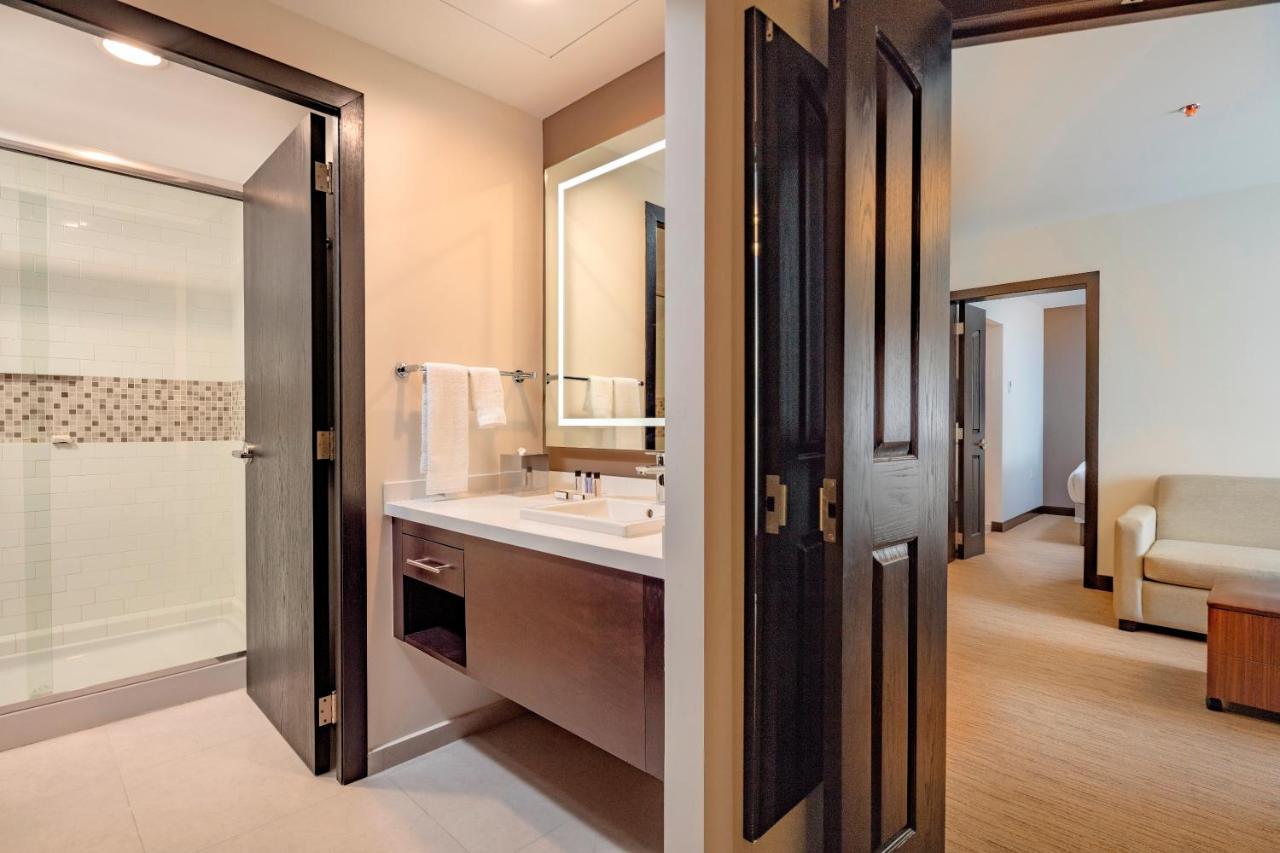Staybridge Suites - Saltillo By Ihg 外观 照片