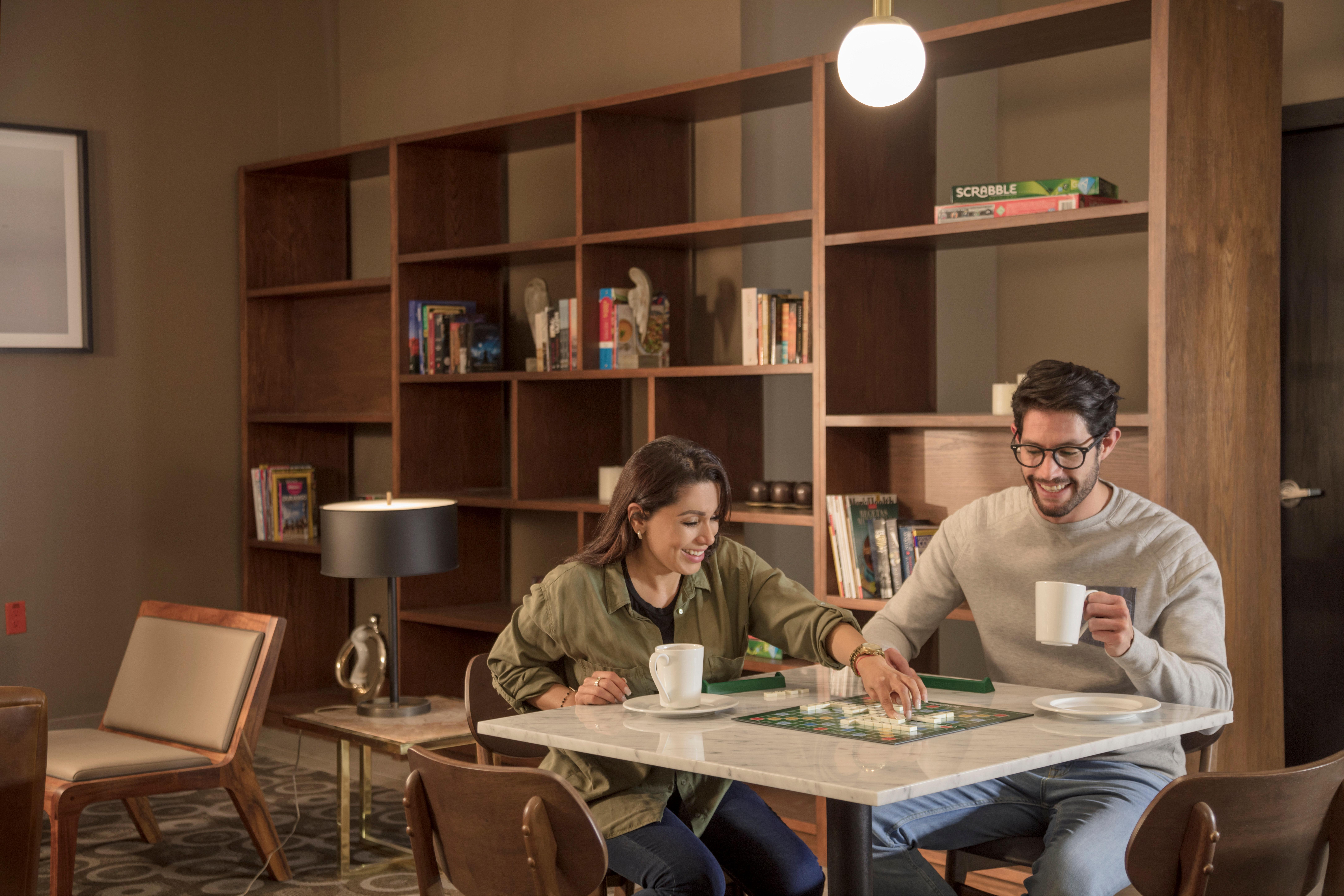Staybridge Suites - Saltillo By Ihg 外观 照片