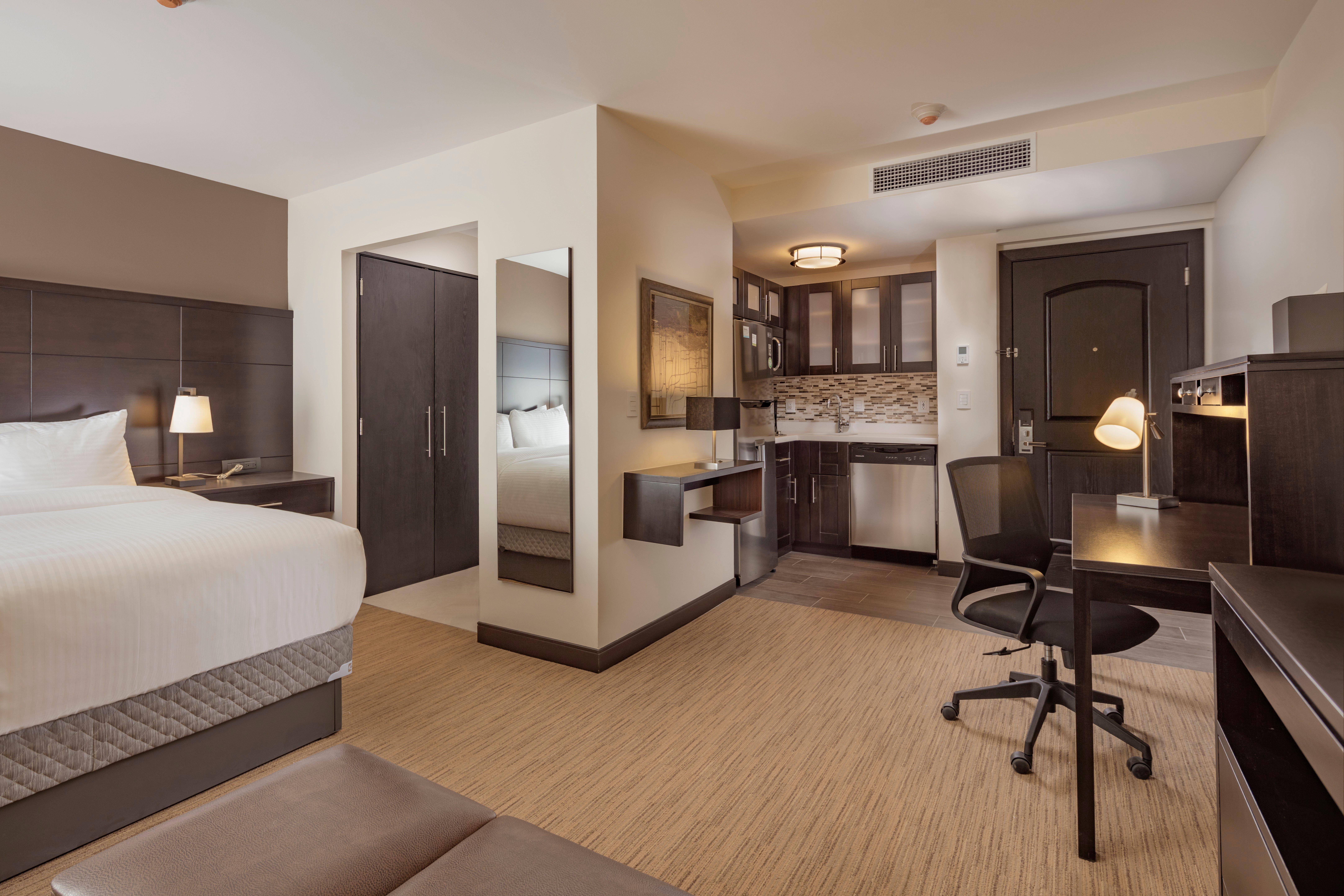 Staybridge Suites - Saltillo By Ihg 外观 照片