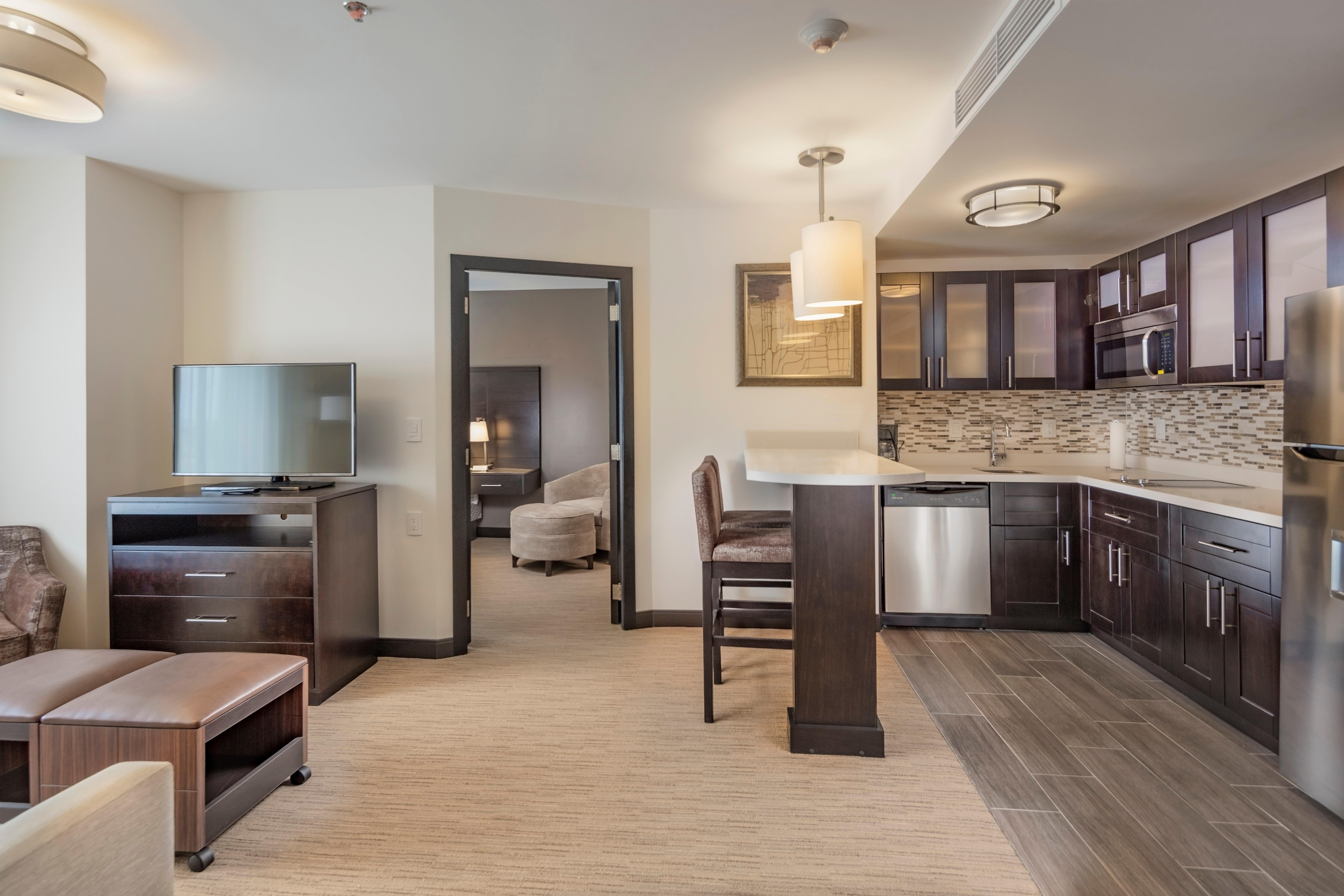 Staybridge Suites - Saltillo By Ihg 外观 照片