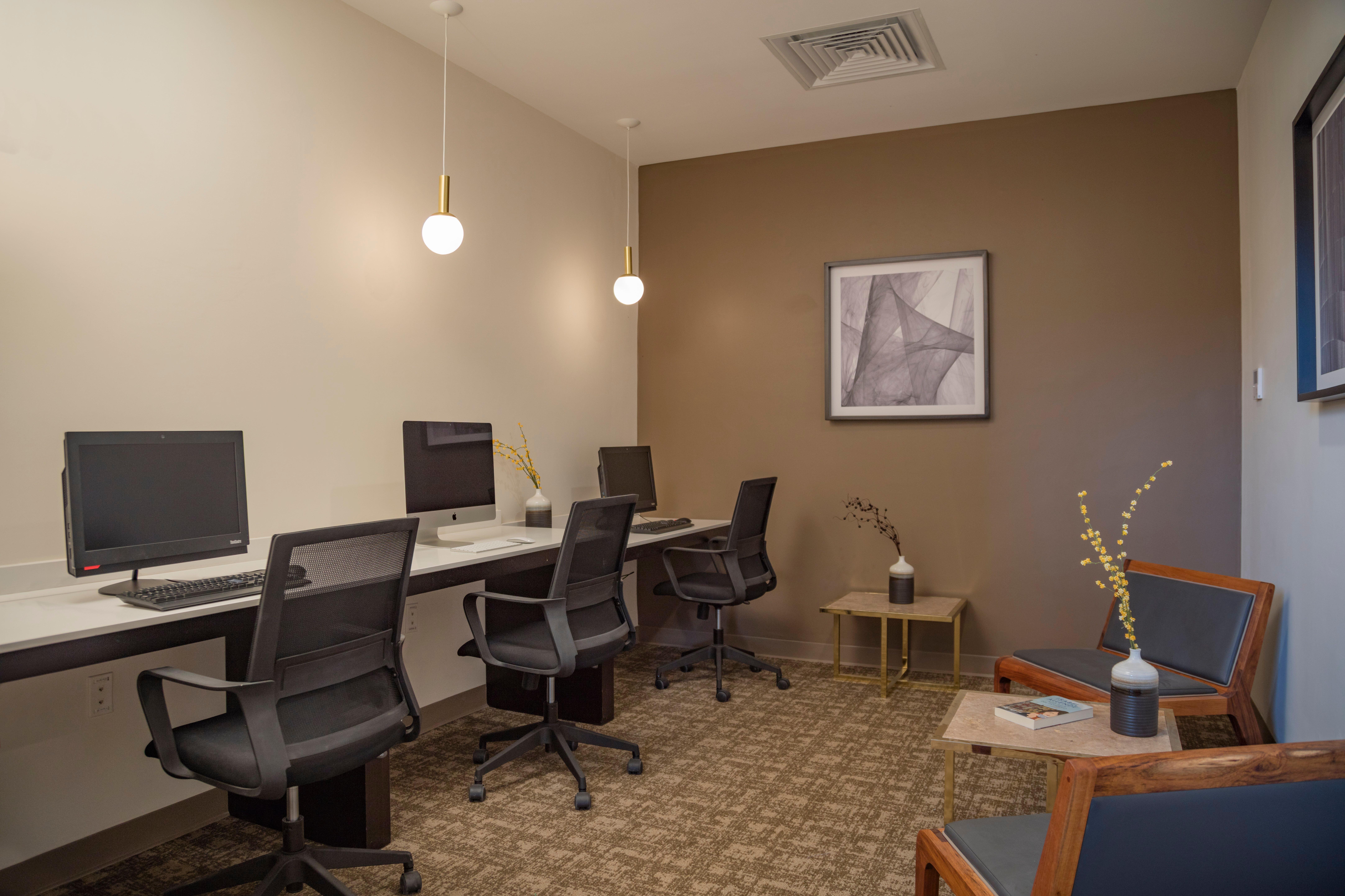 Staybridge Suites - Saltillo By Ihg 外观 照片