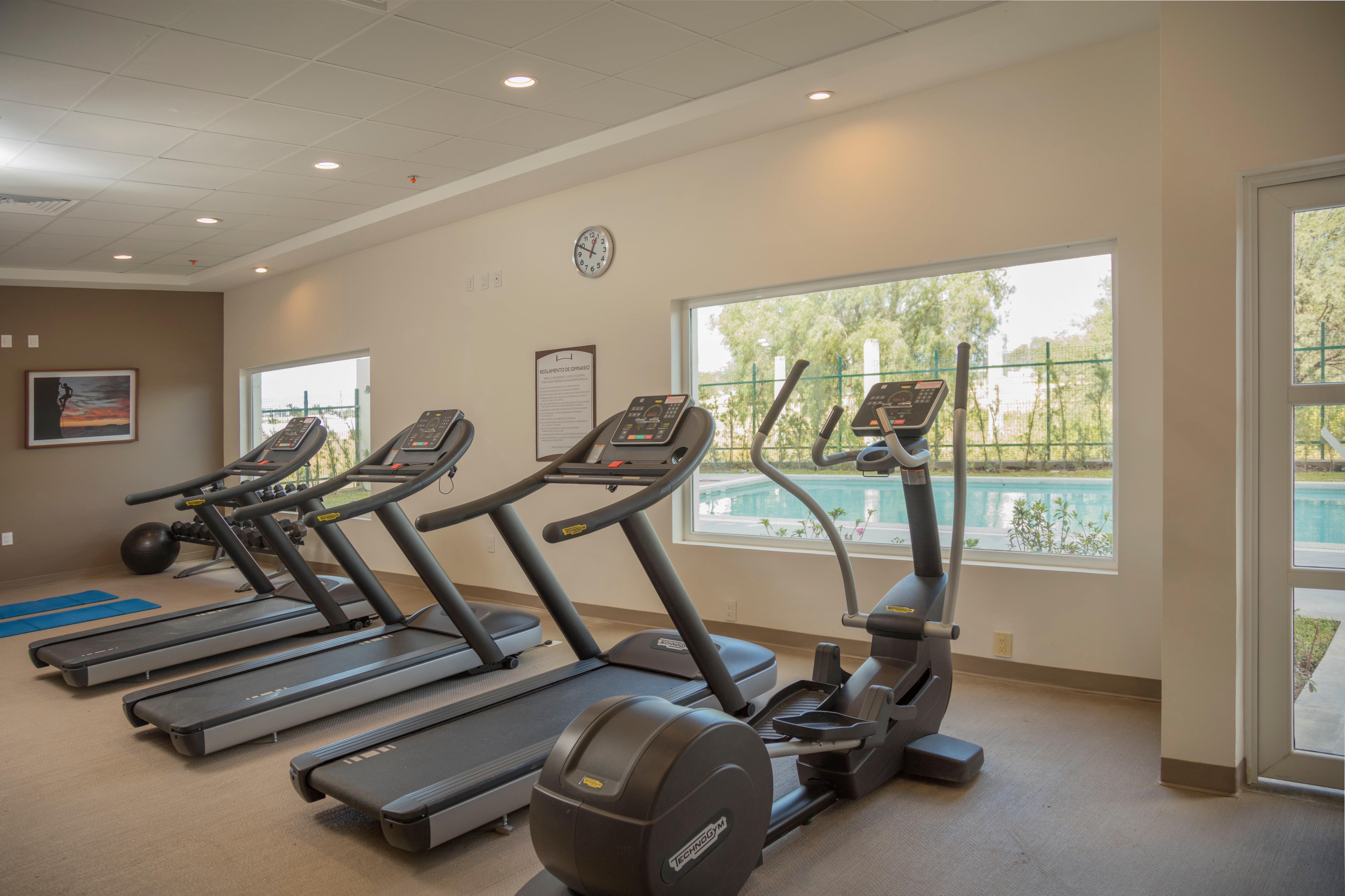 Staybridge Suites - Saltillo By Ihg 外观 照片