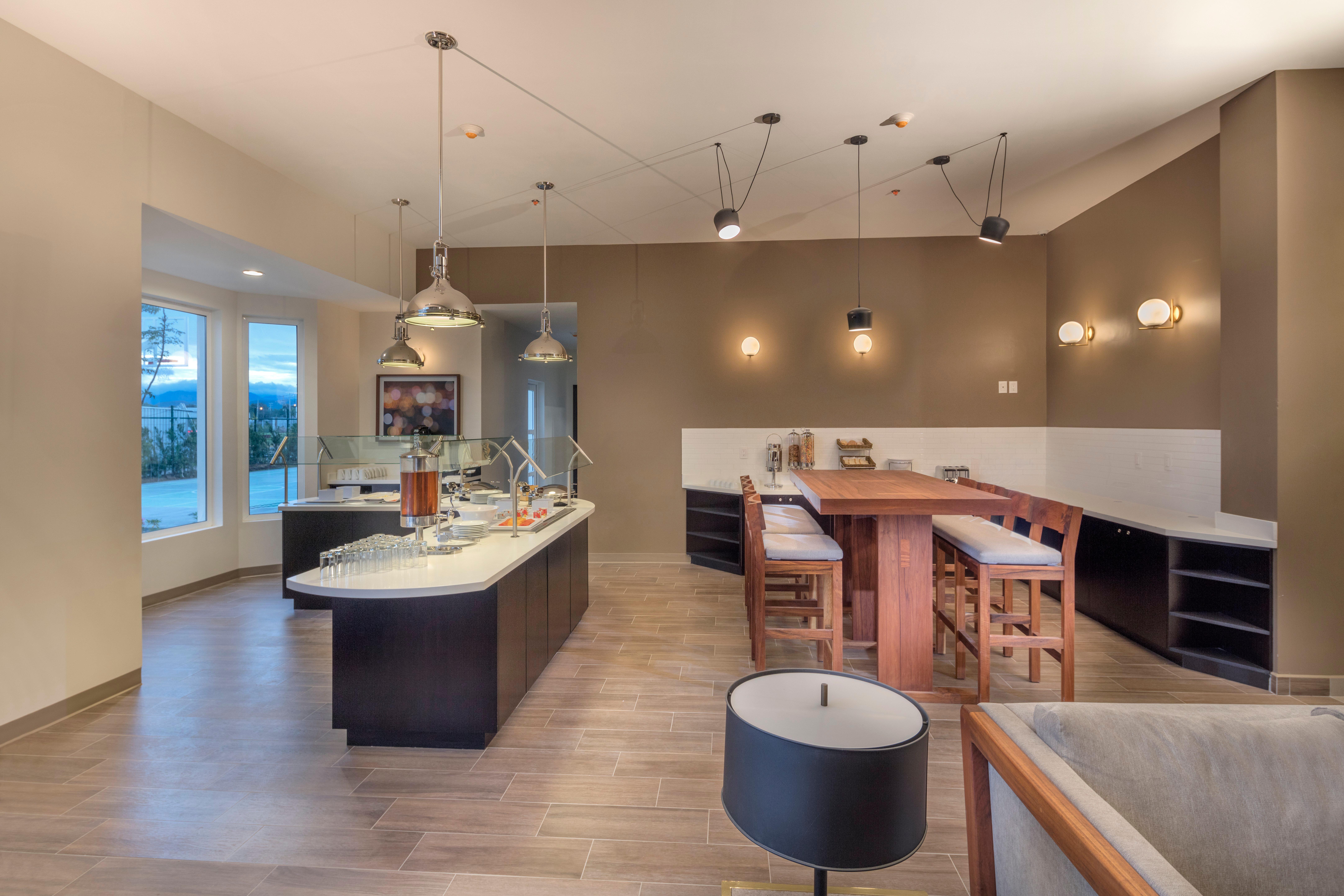 Staybridge Suites - Saltillo By Ihg 外观 照片