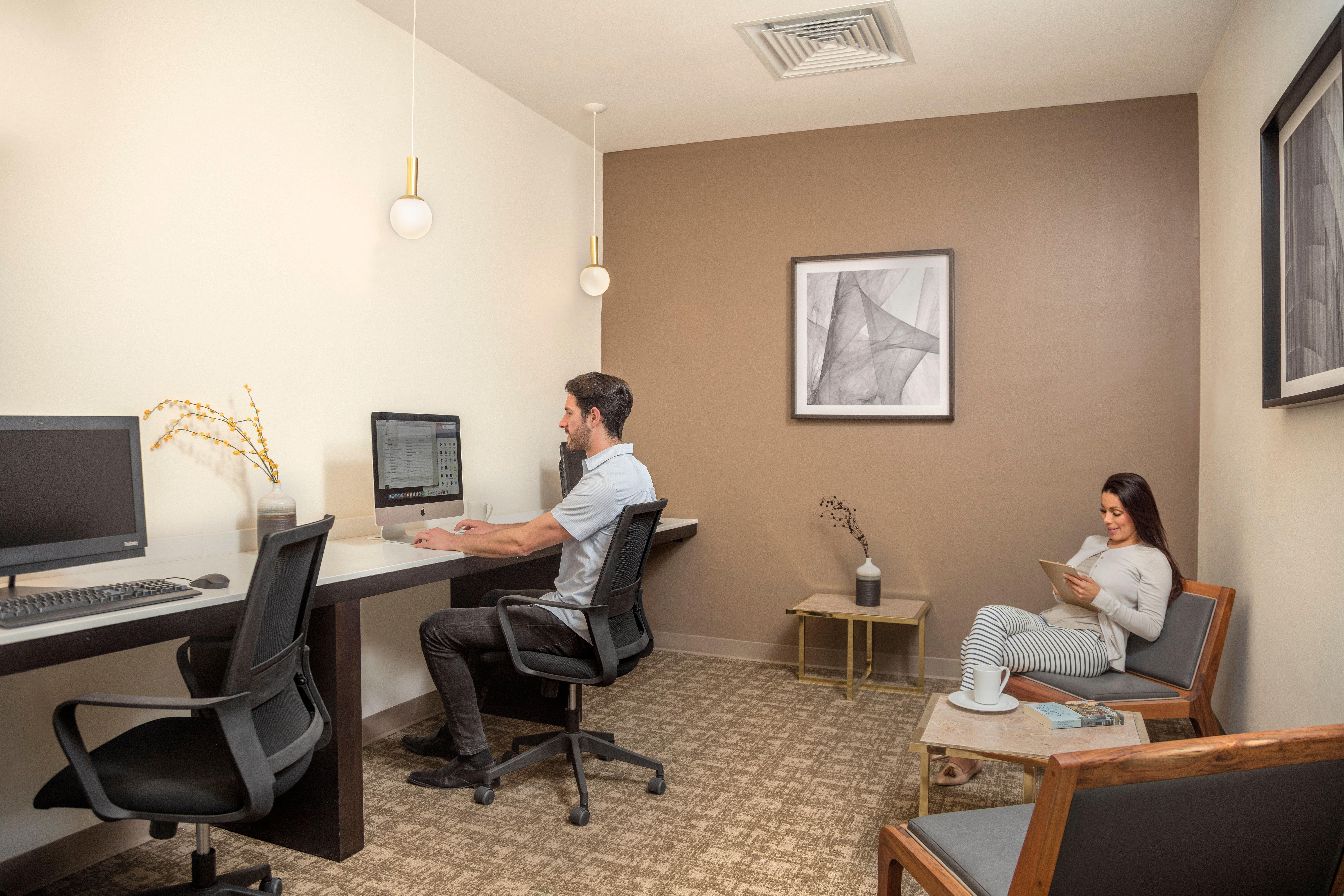 Staybridge Suites - Saltillo By Ihg 外观 照片