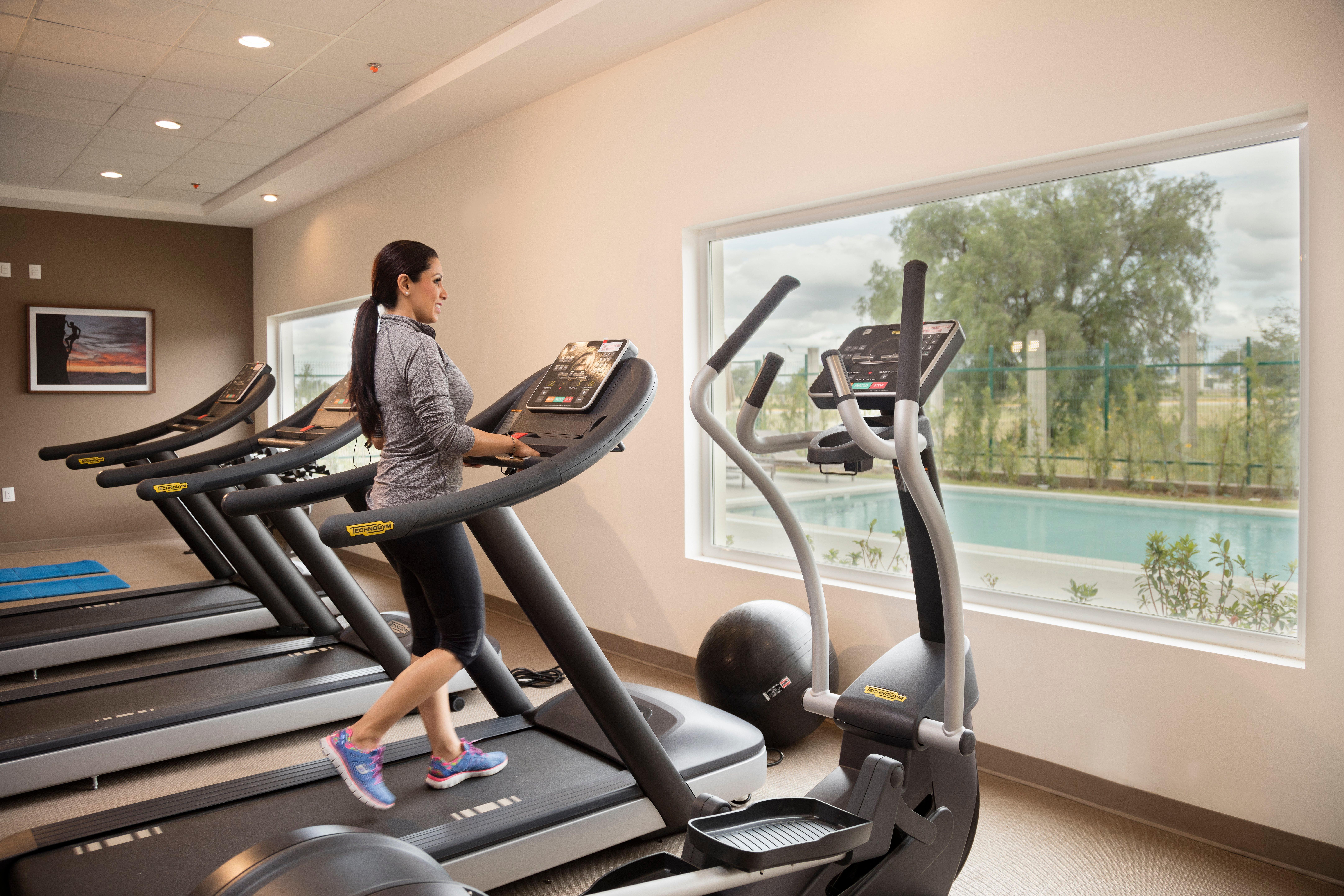 Staybridge Suites - Saltillo By Ihg 外观 照片