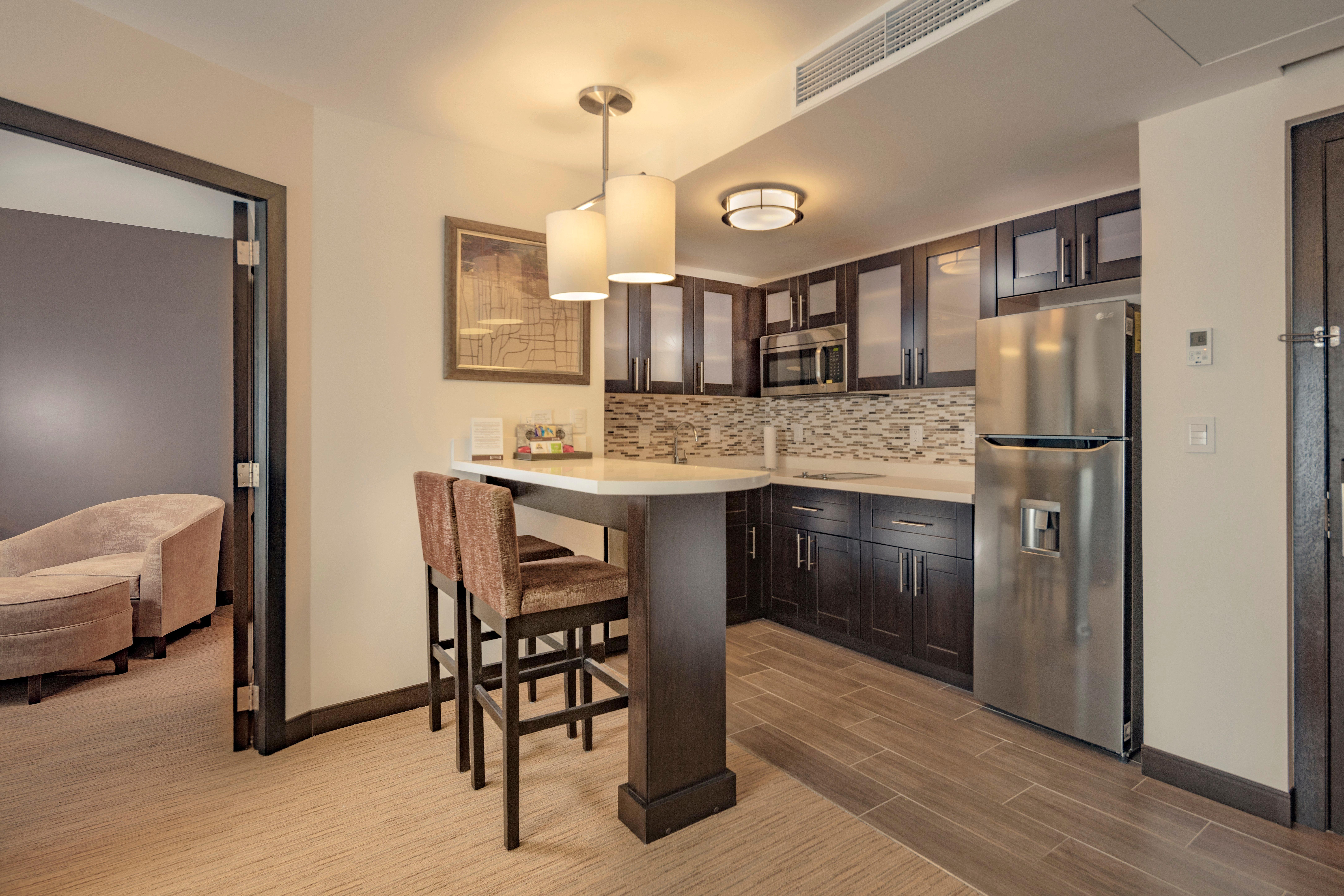 Staybridge Suites - Saltillo By Ihg 外观 照片