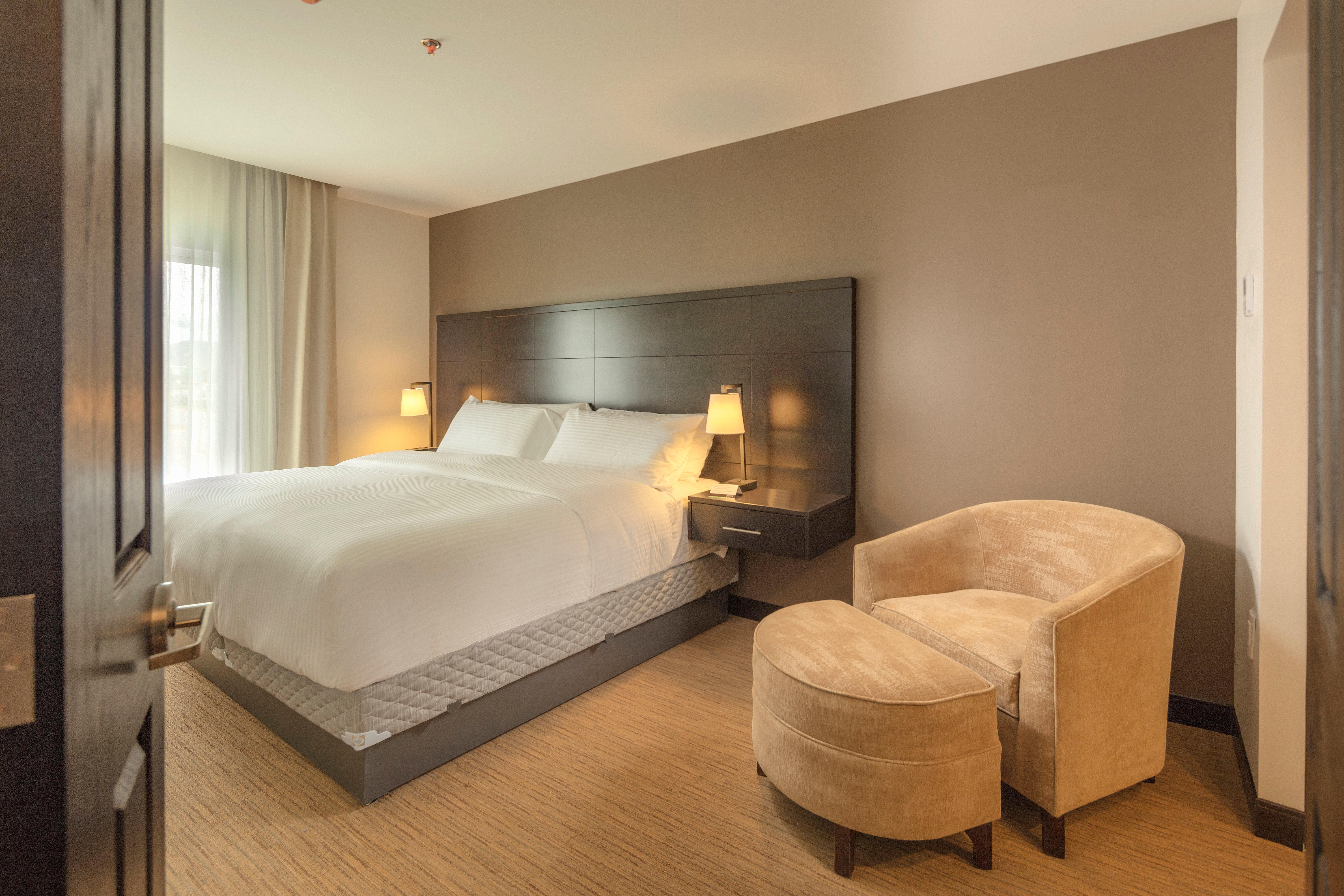 Staybridge Suites - Saltillo By Ihg 外观 照片