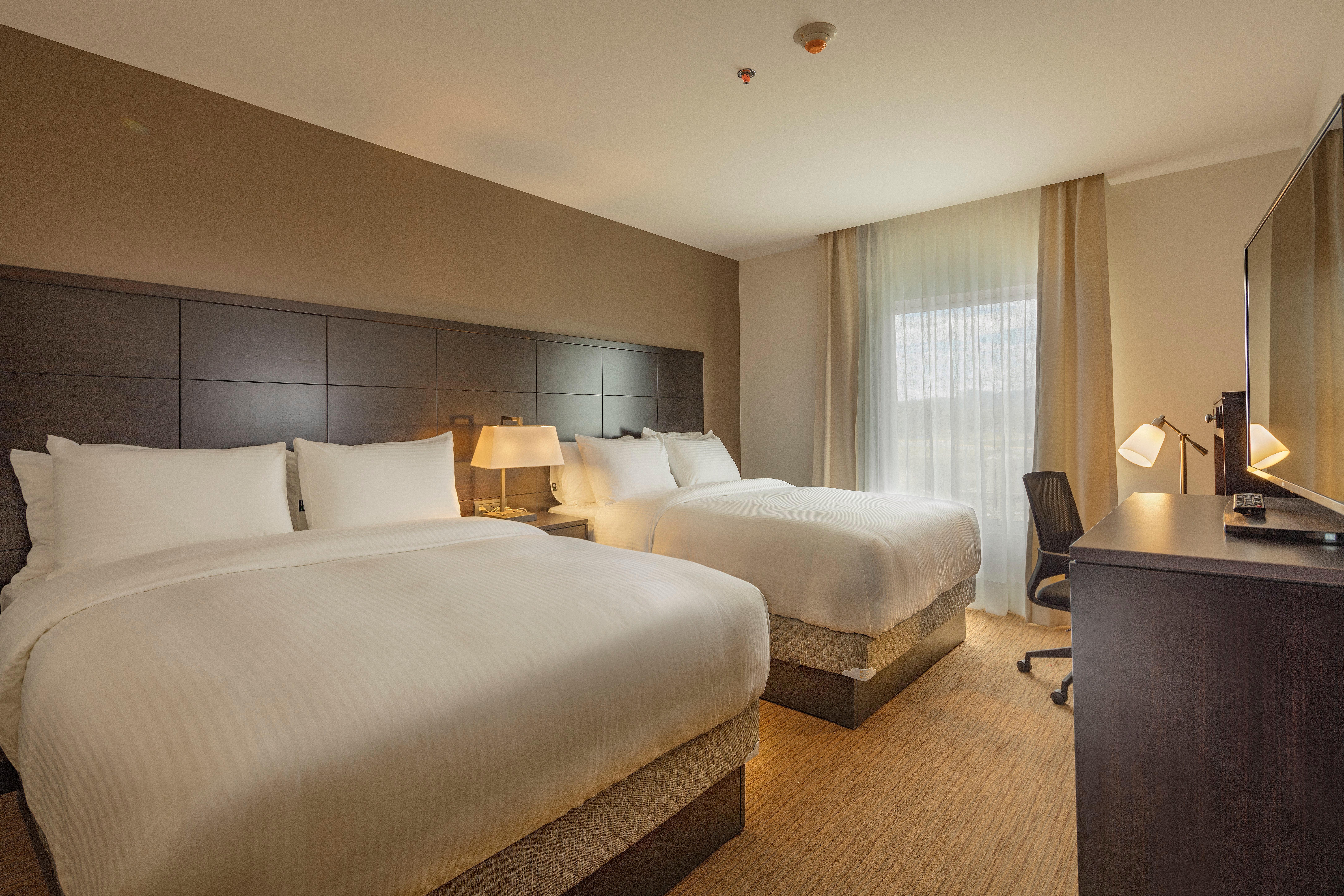 Staybridge Suites - Saltillo By Ihg 外观 照片